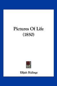 Pictures Of Life (1850)