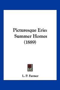 Picturesque Erie