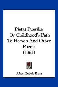 Pietas Puerilis