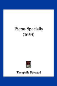Pietas Specialis (1653)