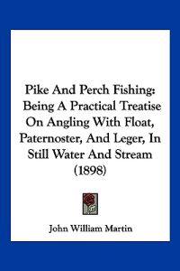 Pike And Perch Fishing