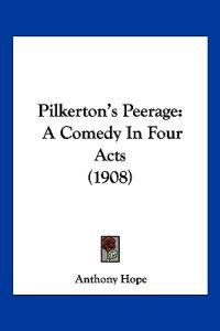 Pilkerton's Peerage