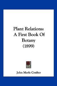 Plant Relations