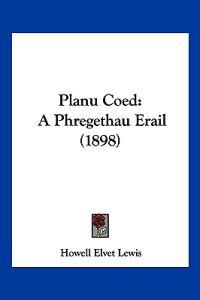Planu Coed