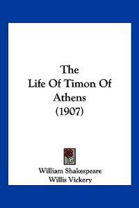 The Life Of Timon Of Athens (1907)