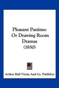 Pleasant Pastime
