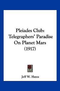 Pleiades Club