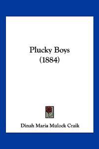 Plucky Boys (1884)