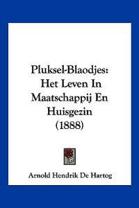 Pluksel-Blaodjes
