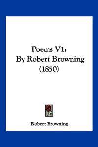Poems V1