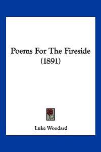 Poems For The Fireside (1891)