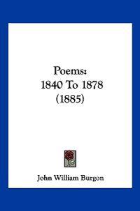 Poems