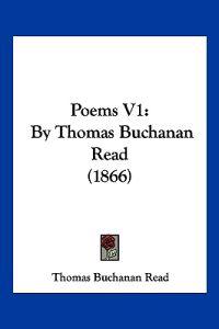 Poems V1