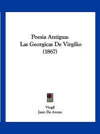 Poesia Antigua