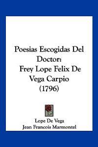 Poesias Escogidas del Doctor