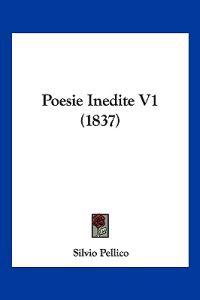 Poesie Inedite V1 (1837)