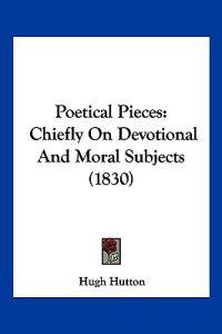 Poetical Pieces