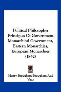 Political Philosophy