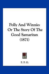Polly And Winnie