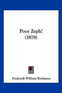 Poor Zeph! (1878)