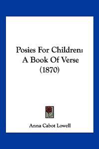 Posies For Children
