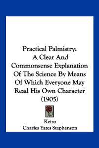 Practical Palmistry