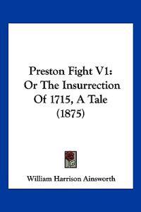 Preston Fight V1