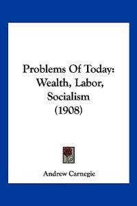 Problems Of Today