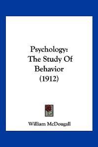 Psychology