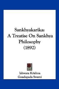 Sankhyakarika