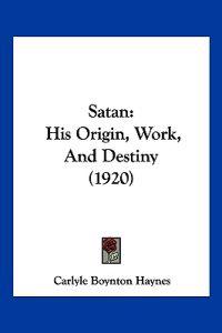 Satan
