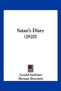 Satan's Diary (1920)