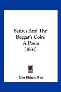 Satires And The Beggar's Coin