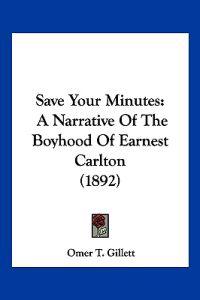 Save Your Minutes