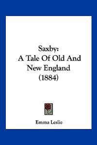 Saxby