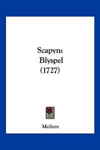Scapyn