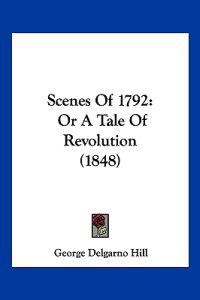 Scenes Of 1792