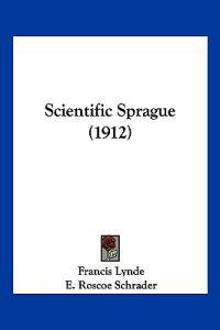 Scientific Sprague (1912)