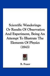 Scientific Wanderings