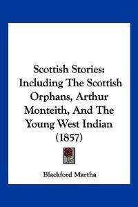 Scottish Stories
