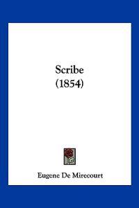 Scribe (1854)