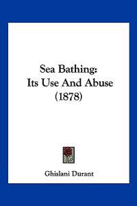 Sea Bathing