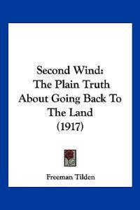 Second Wind