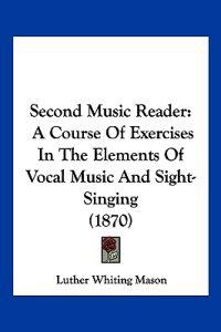Second Music Reader