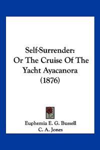 Self-Surrender