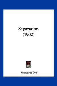 Separation (1902)