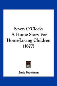 Seven O'Clock