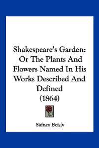 Shakespeare's Garden