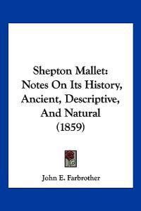 Shepton Mallet