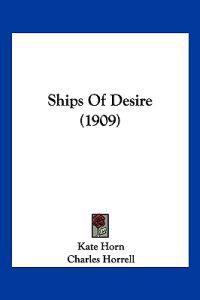 Ships Of Desire (1909)